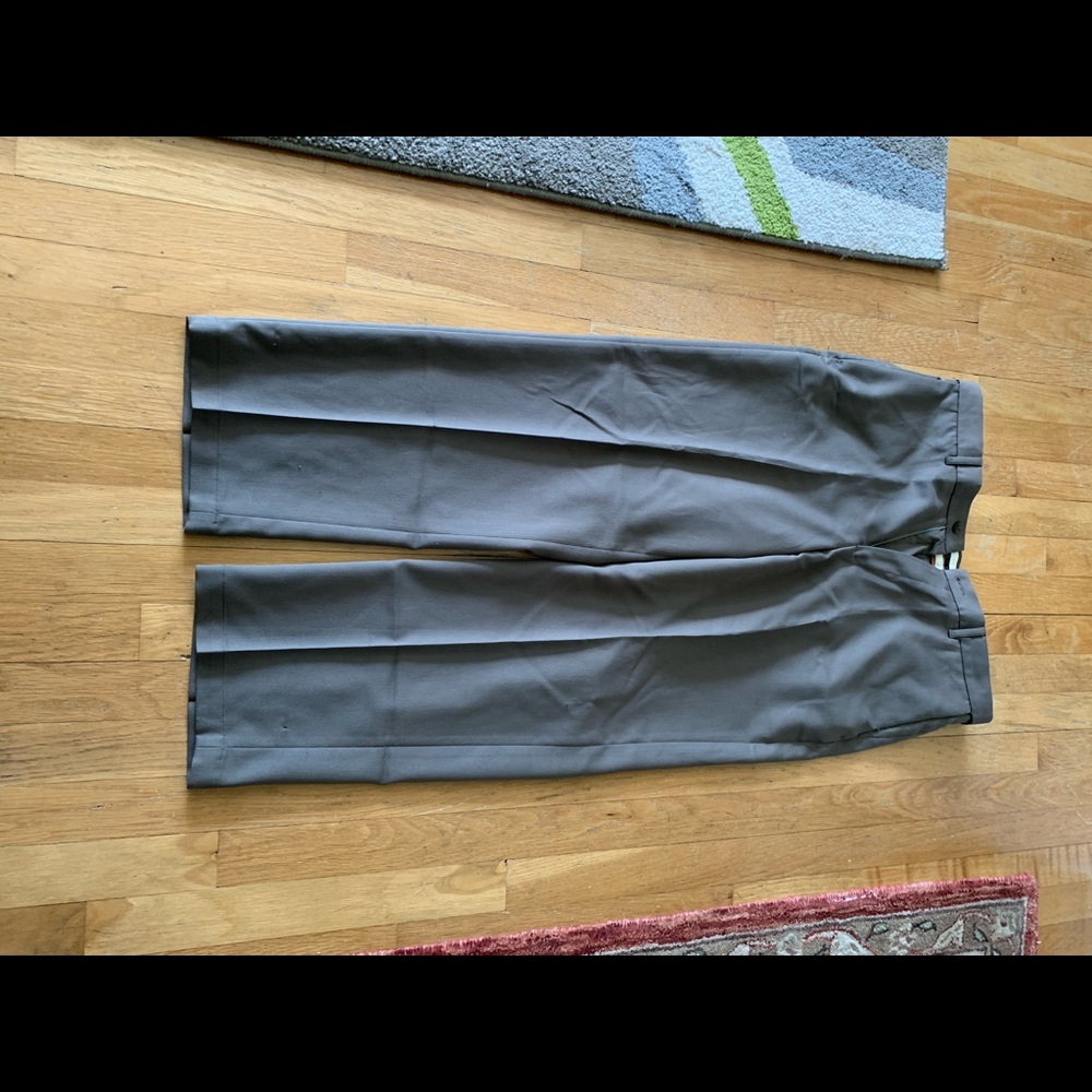 Haggar Dress pants 36” x 29”